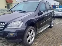 Gebraucht Mercedes ML320 224 PS (164 kW) 2008 Other SUV