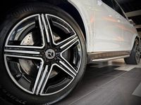 Gebraucht Mercedes GLE450 AMG AMG 367 PS (269 kW) 2023 Weiß SUV
