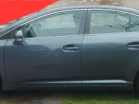 Gebraucht Toyota Avensis T2 132 PS (97 kW) 2009 Limousine