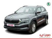 Gebraucht Skoda Karoq 150 PS (110 kW) 2025 Grau SUV