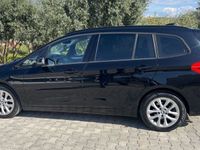 gebraucht BMW 218 Gran Tourer d