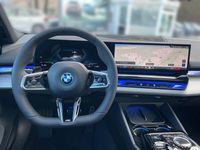 Gebraucht BMW i5 Performance 289 kW (394 PS) 2025 Grau Kombi