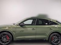 Gebraucht Audi SQ5 Ambiente 341 PS (250 kW) 2021 Metallic SUV