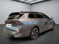 Gebraucht Opel Astra 131 PS (96 kW) 2025 Grau Kombi