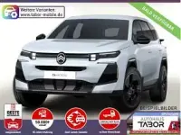 Neu Citroën C5 Aircross 145 PS (106 kW) 2026 Weiß (okenit weiß metallic) SUV