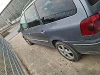 Usata VW Sharan 140 CV (102 kW) 2009 Monovolume