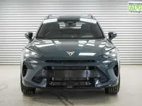 Neu Cupra Formentor 204 PS (150 kW) 2026 Fjord blau uni (9k) SUV
