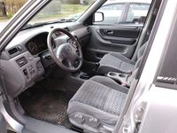 Gebraucht Honda CR-V ES 147 PS (108 kW) 2002 SUV