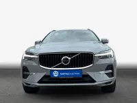Gebraucht Volvo XC60 Core 250 PS (183 kW) 2024 Vapour grey SUV