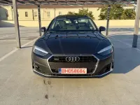 Brugt Audi A5 204 HK (150 kW) 2023 Coupe