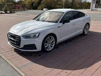 Gebraucht Audi S5 Ambiente 354 PS (260 kW) 2017 Coupé