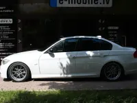 Gebraucht BMW 335 Performance 306 PS (225 kW) 2010 Weiß Limousine