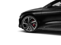 Gebraucht Audi S6 e-tron Sport 369 kW (503 PS) 2025 Mythosschwarz metallic Limousine
