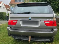 Gebraucht BMW X5 218 PS (160 kW) 2005 Grau SUV