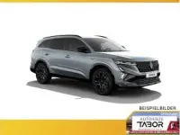 Neu Renault Espace Iconic 200 PS (147 kW) 2026 Grau SUV