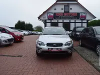 Gebraucht Subaru Outback 165 PS (121 kW) 2005 Silber Kombi