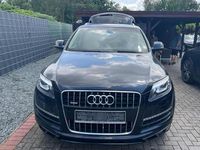 Gebraucht Audi Q7 Ambiente 245 PS (180 kW) 2011 Schwarz SUV