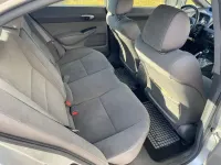 Gebraucht Honda Civic Hybrid 95 PS (69 kW) 2006 Limousine