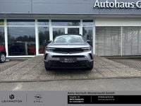 Gebraucht Opel Mokka-e GS Line 100 kW (136 PS) 2022 Grau SUV