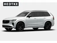 Neu Volvo XC90 Ultra 407 PS (299 kW) 2026 Weiß SUV