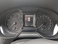 Gebraucht Skoda Octavia 140 PS (102 kW) 2013 Silber Limousine