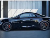 Gebraucht Alpine A110 300 PS (220 kW) 2023 Tiefschwarz Coupé