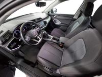 Gebraucht Audi Q3 Design 150 PS (110 kW) 2019 Nanograu metallic SUV