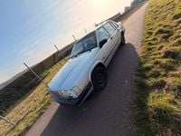 Gebraucht Volvo 940 131 PS (96 kW) 1993 Silber Limousine