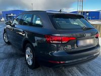 gebraucht Audi A4 Top