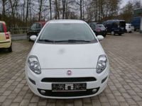 gebraucht Fiat Punto MYSTYLE