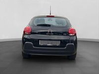 Gebraucht Citroën C3 110 PS (80 kW) 2018 Noir perla nera Limousine