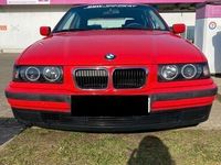 gebraucht BMW 316 E36 Compact i