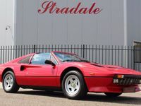 Gebraucht Ferrari 308 250 PS (183 kW) 1984 Rot Cabrio