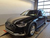Gebraucht Audi A4 Allroad 204 PS (150 kW) 2023 Mythosschwarz metallic Kombi