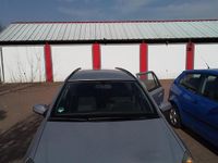 Gebraucht Opel Astra 2005 Kombi