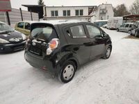 gebraucht Chevrolet Spark LT+,Klima,Sitzheizung,Navi, 12 Monate Garantie