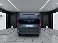 Neu VW Caddy 116 PS (85 kW) 2026 Grau Van / Kleinbus