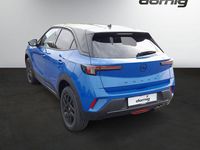 Gebraucht Opel Mokka 136 PS (100 kW) 2024 Voltaik blau (metallic) SUV