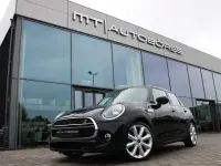 Occasion Mini Cooper S 192 PK (141 kW) 2019 Zwart Hatchback