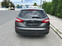 Gebraucht Ford Mondeo Titanium 150 PS (110 kW) 2017 Grau Limousine