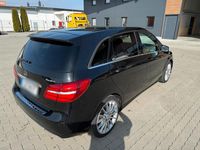 Gebraucht Mercedes 220 179 PS (131 kW) 2015 Schwarz Kombi