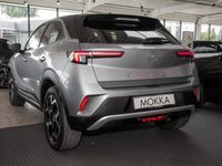 gebraucht Opel Mokka-e MokkaUltimate Elektro RuckKam dig.Fahrdisplay Voll-LED