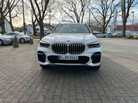 gebraucht BMW X5 xDrive30dA M Sport AHK Laser StHz Pano HuD