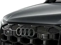 Gebraucht Audi SQ7 Sport 507 PS (372 kW) 2025 Grau SUV