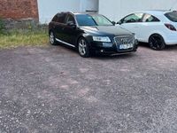 gebraucht Audi A6 4F Avant Allroad Quattro 3.0 TFSI Facelift