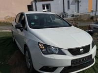 Gebraucht Seat Ibiza Reference 90 PS (66 kW) 2016 Limousine