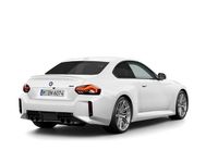 Gebraucht BMW M2 Performance 480 PS (353 kW) 2025 Weiß Coupé