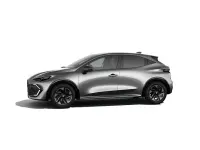 Neu Renault Clio V Techno 158 PS (116 kW) 2026 Grau (dolomitgrau (grau)) Limousine