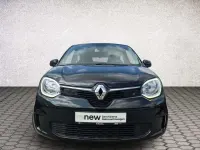 Gebraucht Renault Twingo LIMITED 65 PS (47 kW) 2021 Black pearlschwarz metallic Kleinwagen