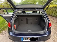 gebraucht VW Golf 1.2 TSI BMT SHZ/KlimaAut
